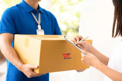 Domestic Courier Services