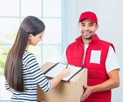 Document Courier Services