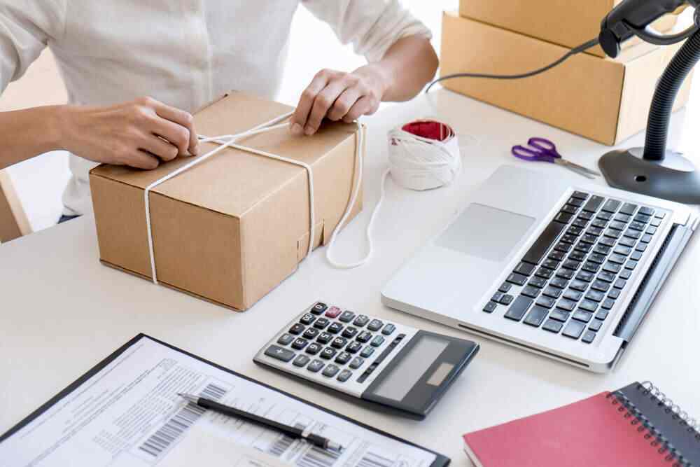 Parcel Booking Services