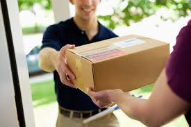 Reverse Pickup Courier Services